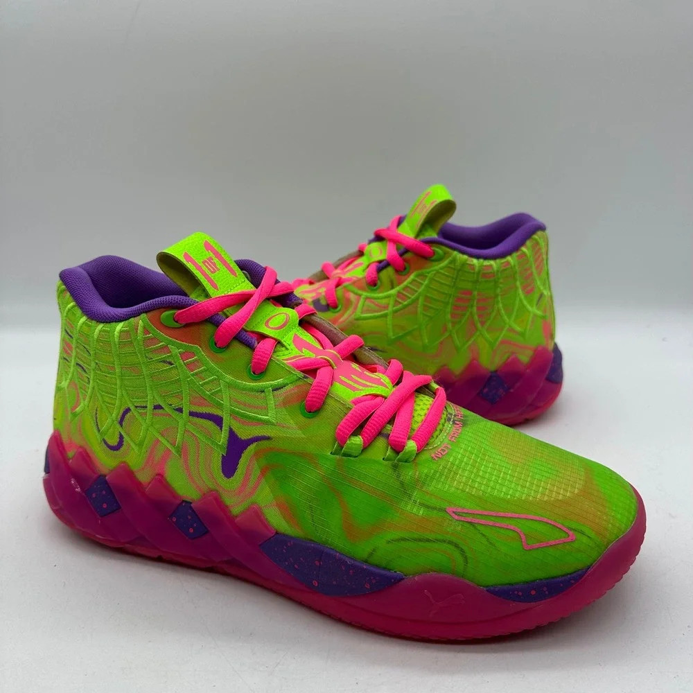 Puma 310437-01 Mens Size 11